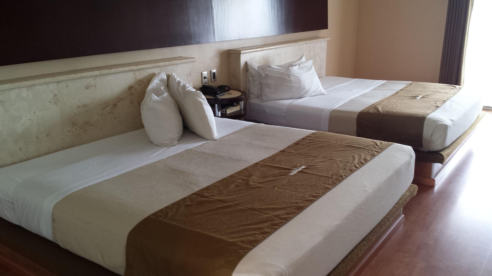 Hotel Dubrovnik Мерида Экстерьер фото