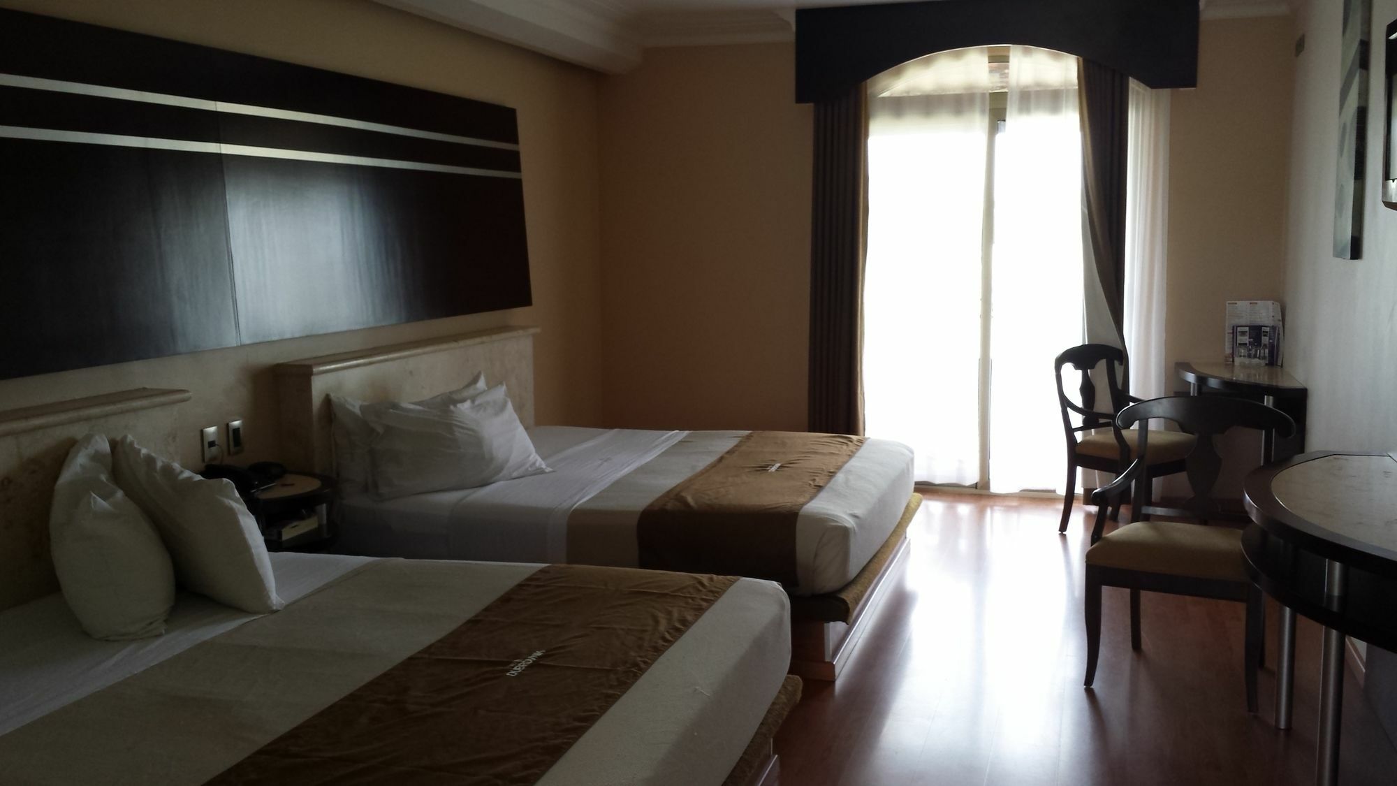 Hotel Dubrovnik Мерида Экстерьер фото