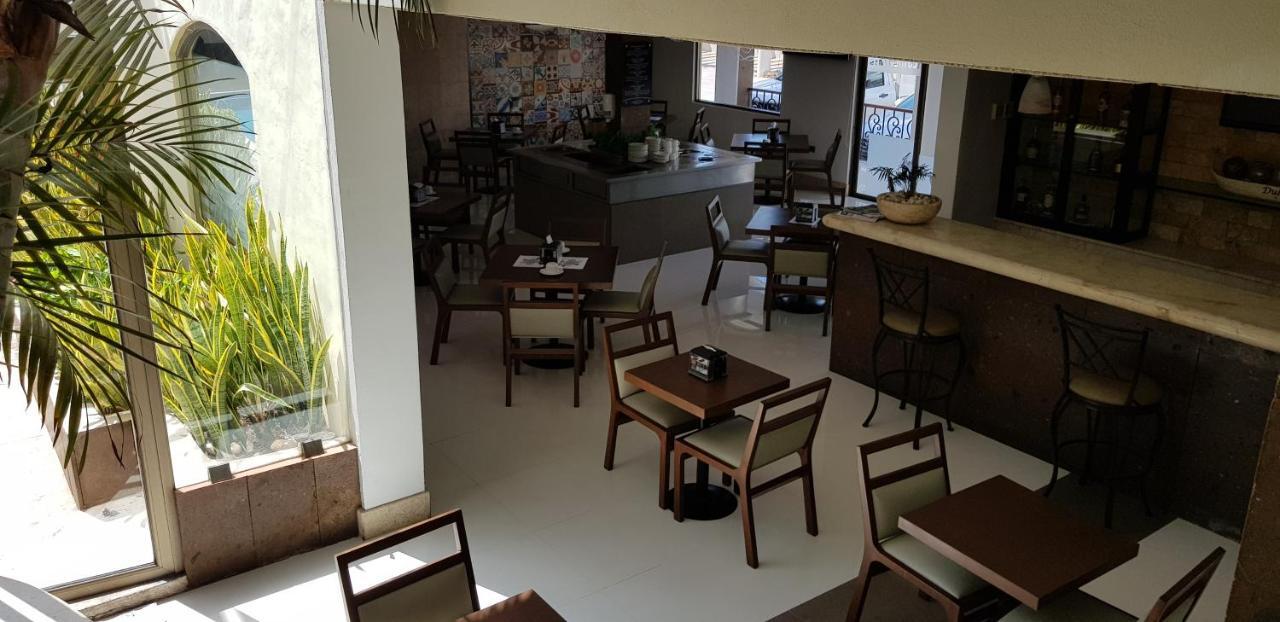 Hotel Dubrovnik Мерида Экстерьер фото